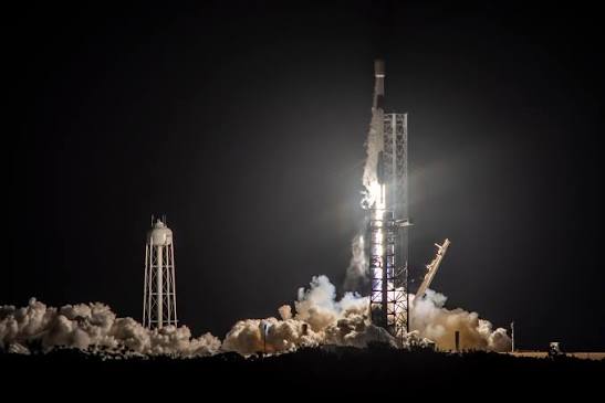 Falcon 9